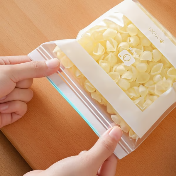 Food Grade Fresh-Keeping Bags